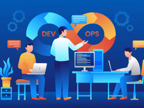 DevOps Consulting