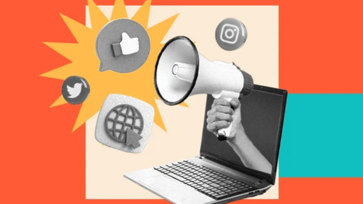 Social Media