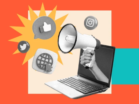 Social Media