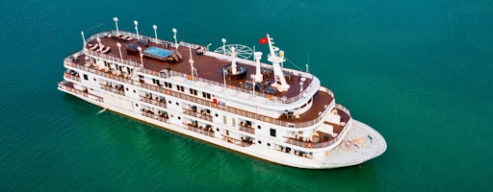 3D2N Paradise Elegance Cruise 