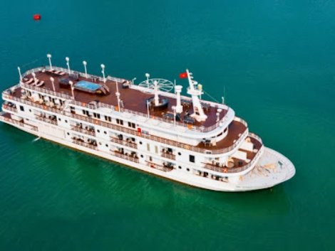 3D2N Paradise Elegance Cruise 