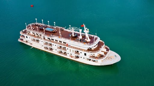3D2N Paradise Elegance Cruise 