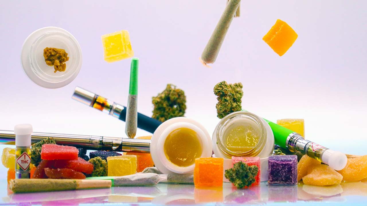 Dispensary