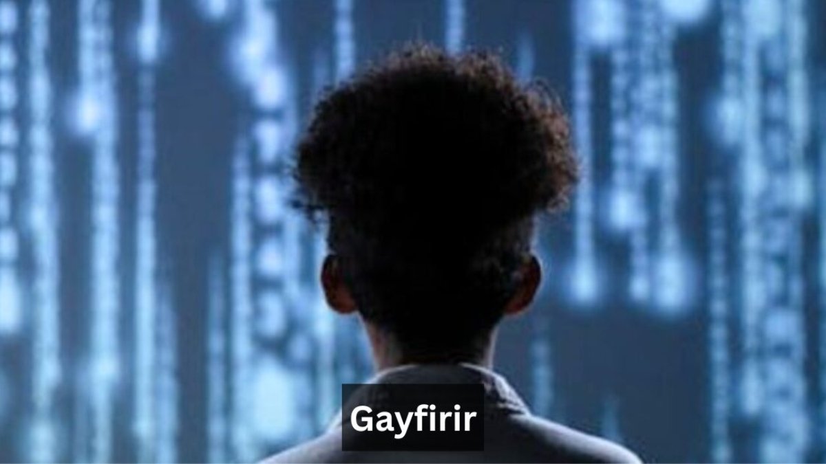 Gayfirir
