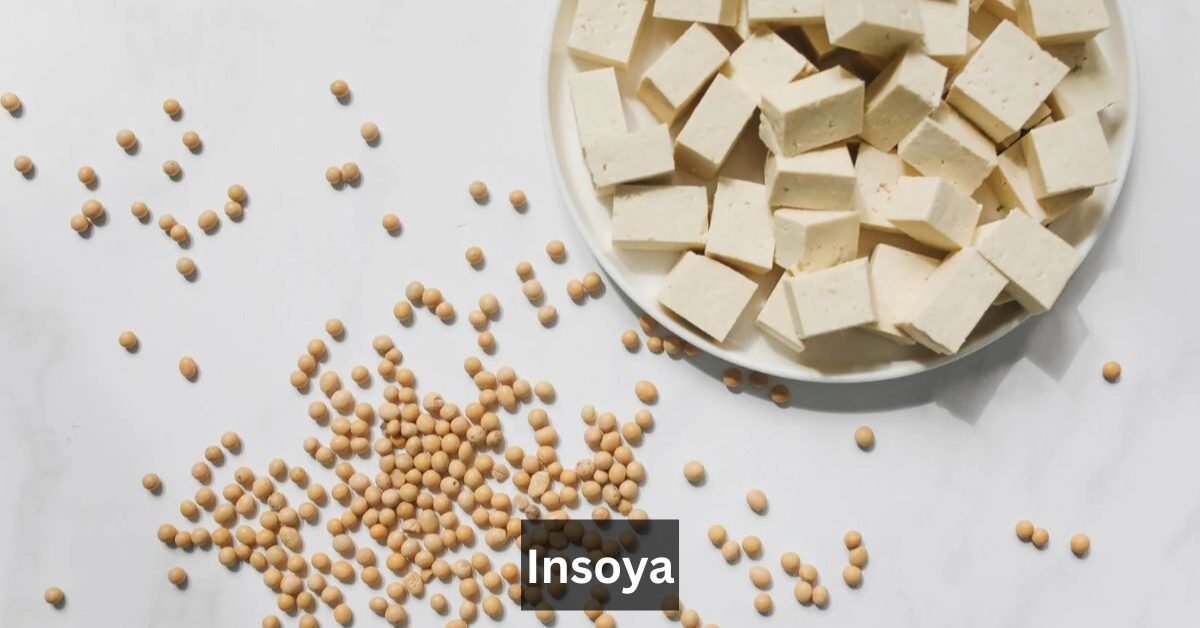 Insoya
