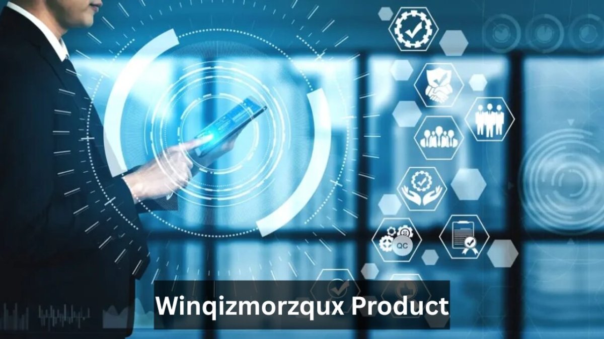 Winqizmorzqux Product
