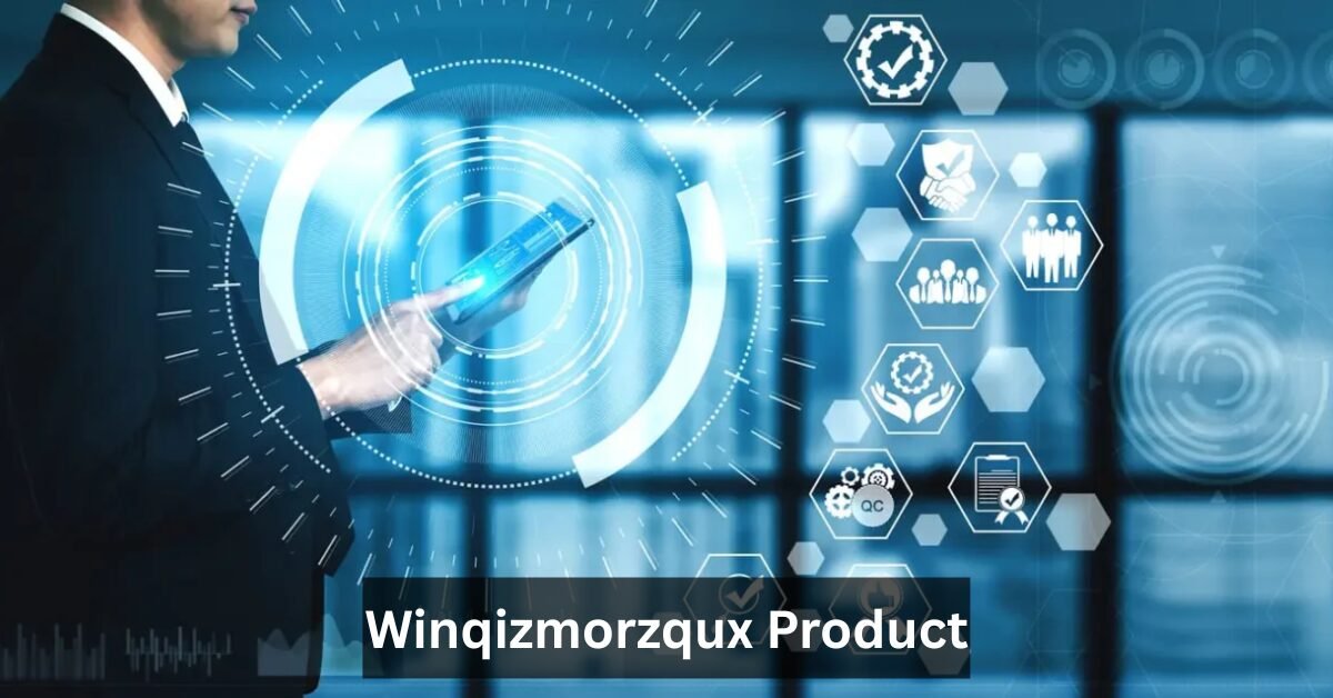 Winqizmorzqux Product