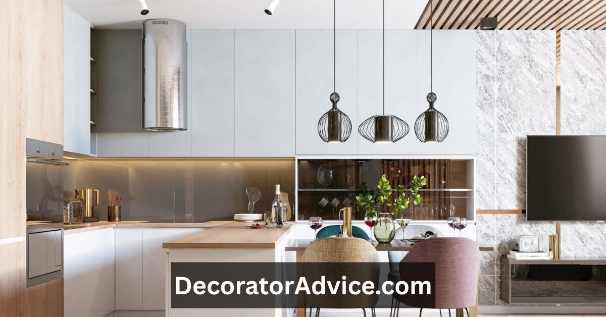 DecoratorAdvice.com