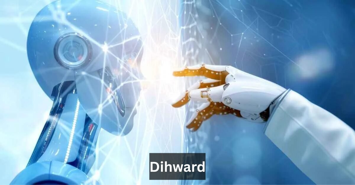 Dihward