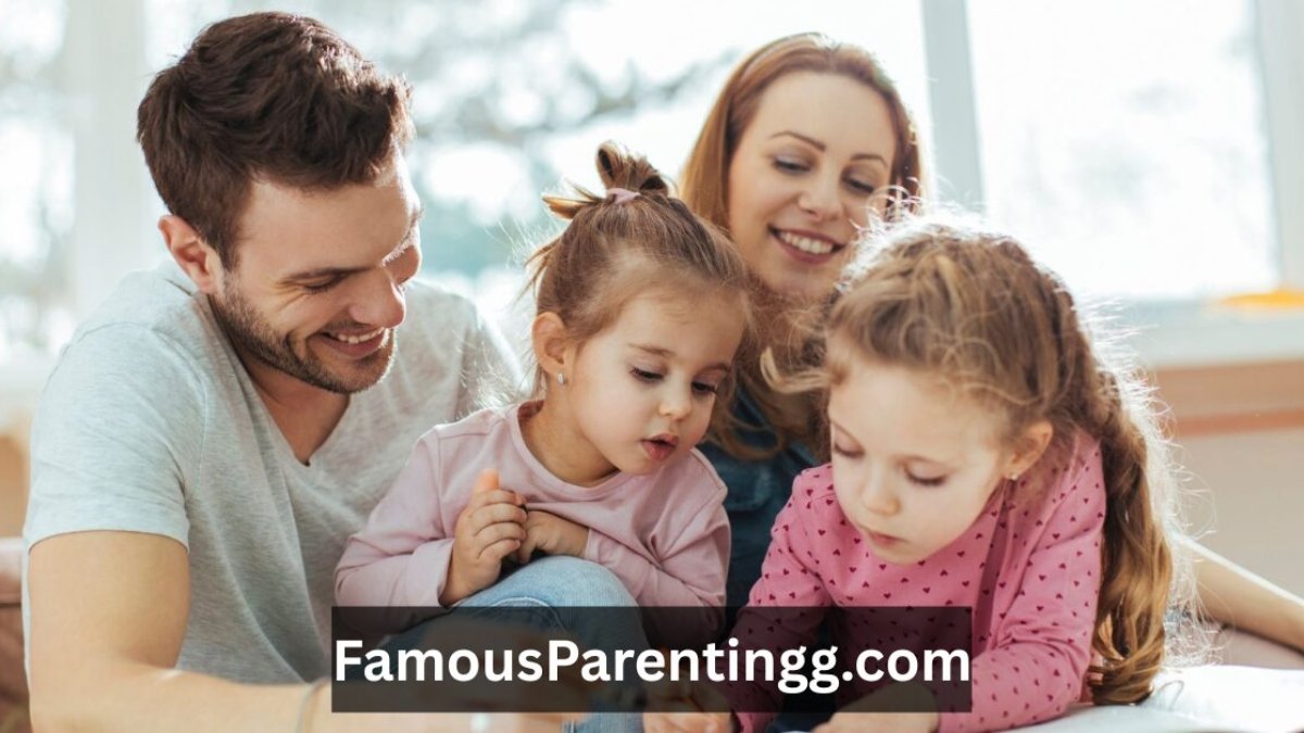 FamousParentingg.com