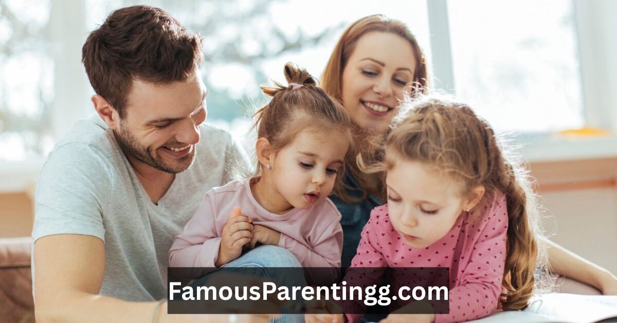 FamousParentingg.com