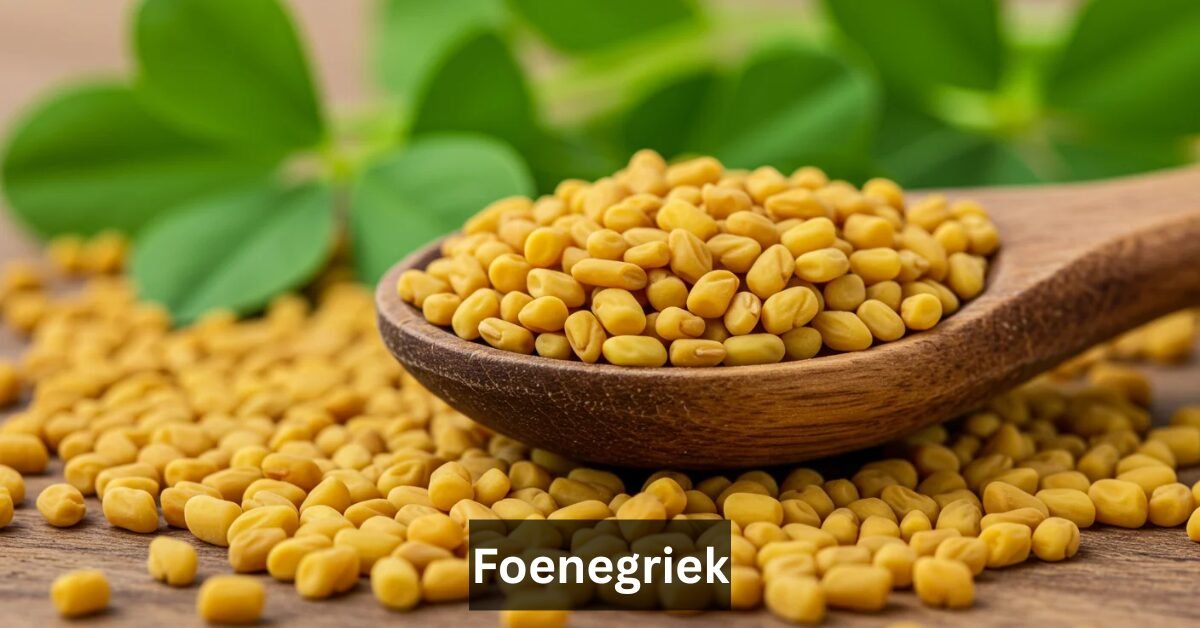 Foenegriek