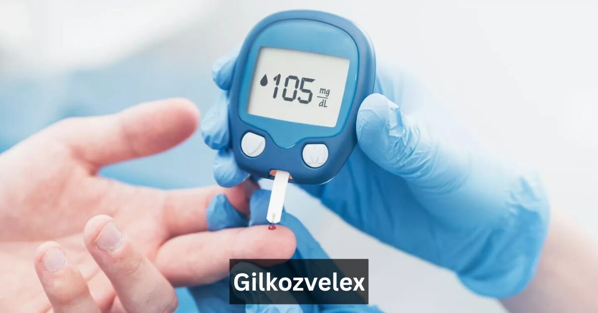 Gilkozvelex