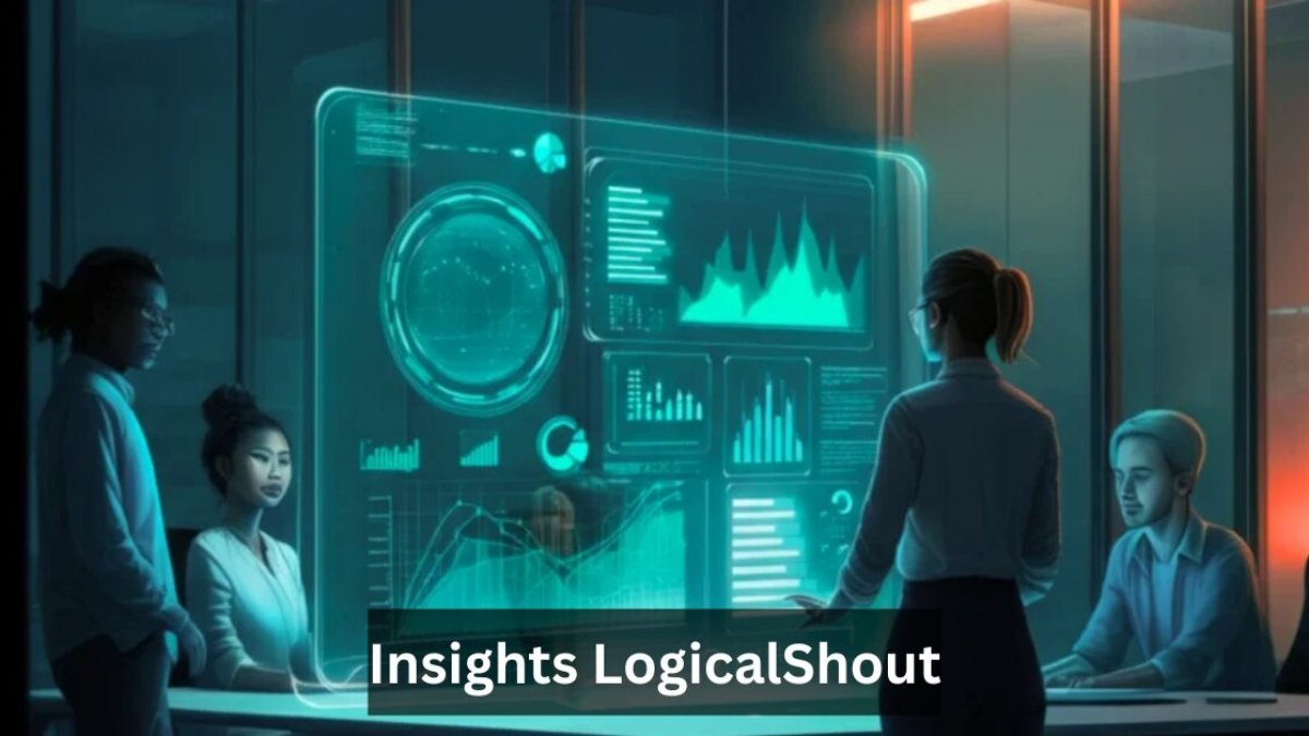 Insights LogicalShout