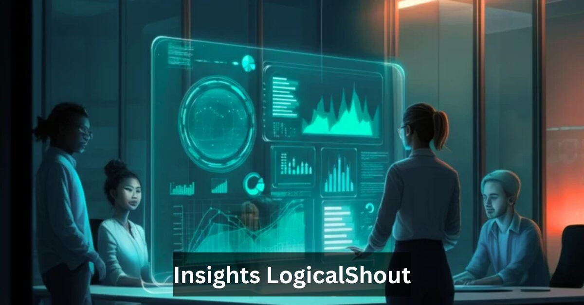 Insights LogicalShout