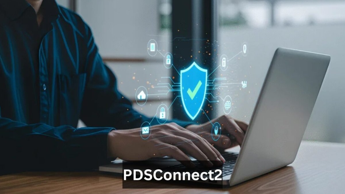 PDSConnect2