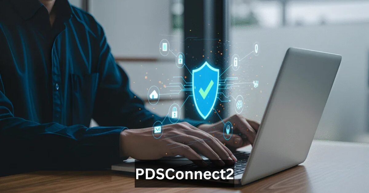 PDSConnect2
