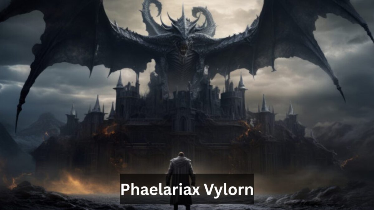 Phaelariax Vylorn