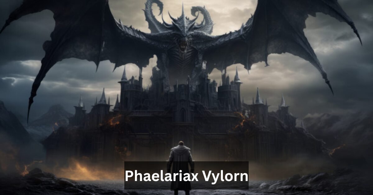 Phaelariax Vylorn