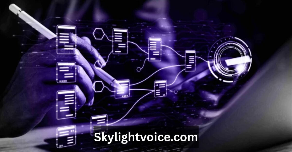 Skylightvoice.com