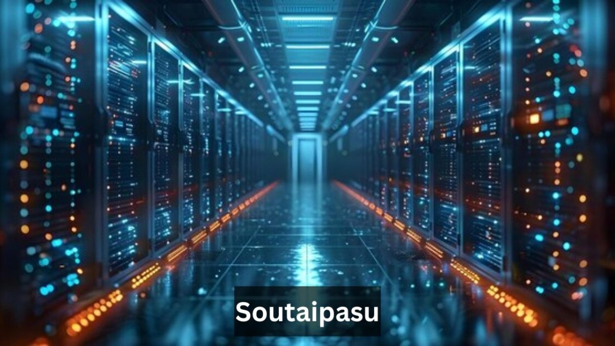 Soutaipasu