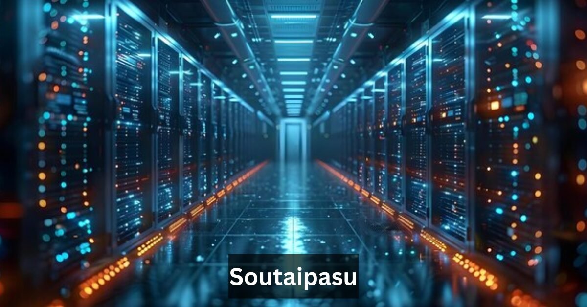 Soutaipasu