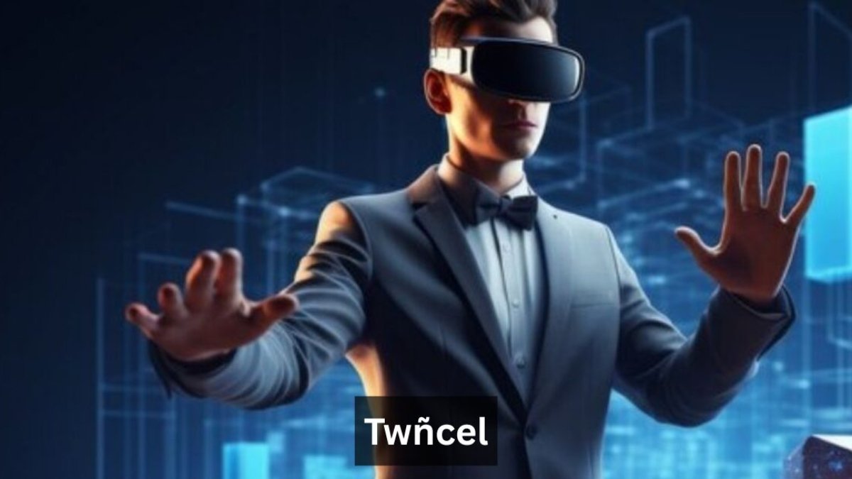 Twñcel