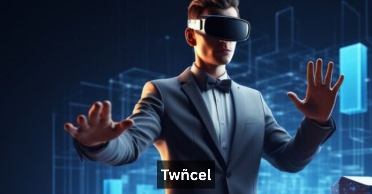 Twñcel