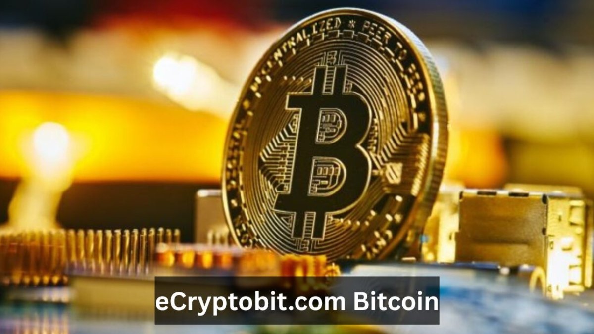 eCryptobit.com Bitcoin