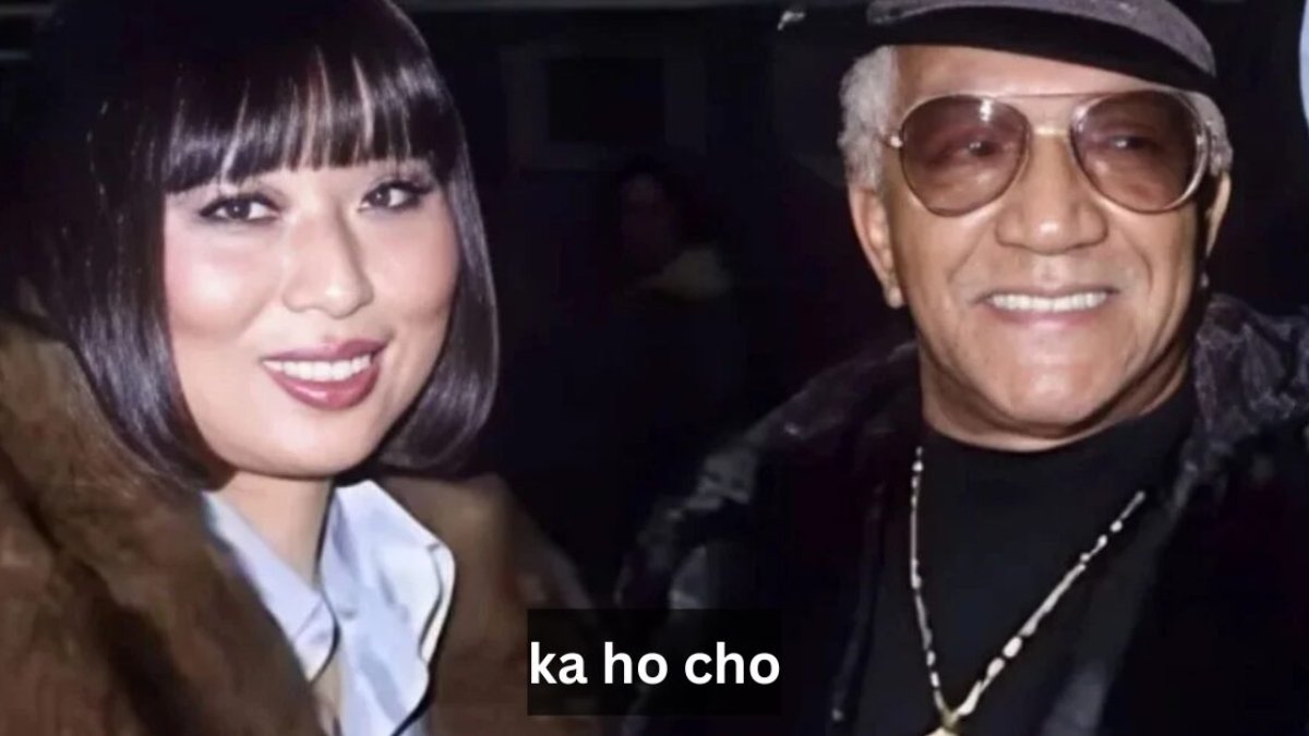 ka ho cho