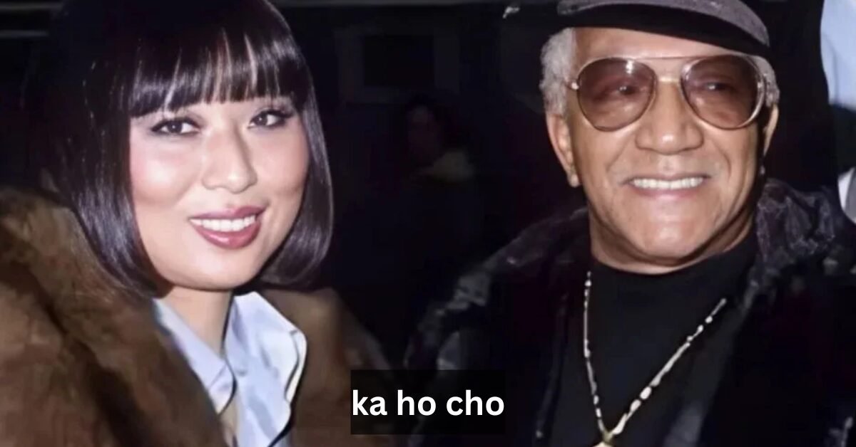 ka ho cho