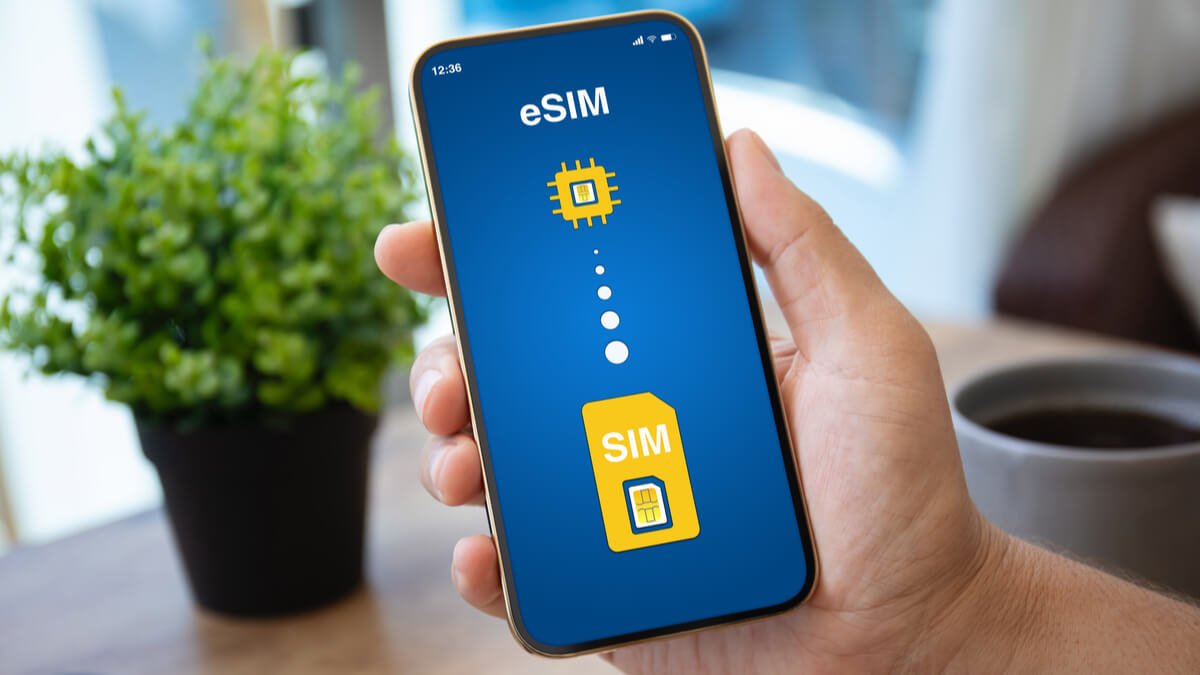 eSIM Technology