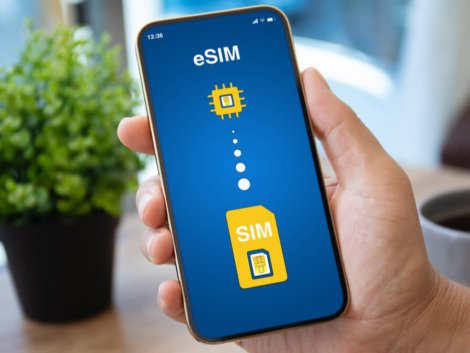 eSIM Technology