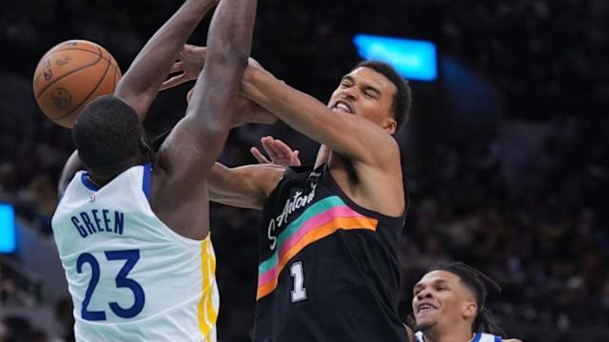 NBA Broadcasting Site and the Doorway to Basketball’s Biggest Moments