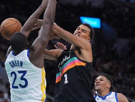 NBA Broadcasting Site and the Doorway to Basketball’s Biggest Moments