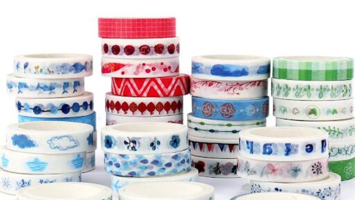 Washi Tape