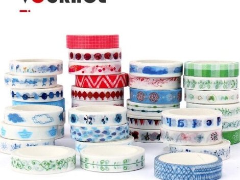 Washi Tape