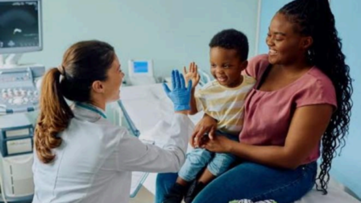 Walk-In Clinics
