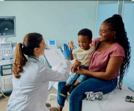 Walk-In Clinics